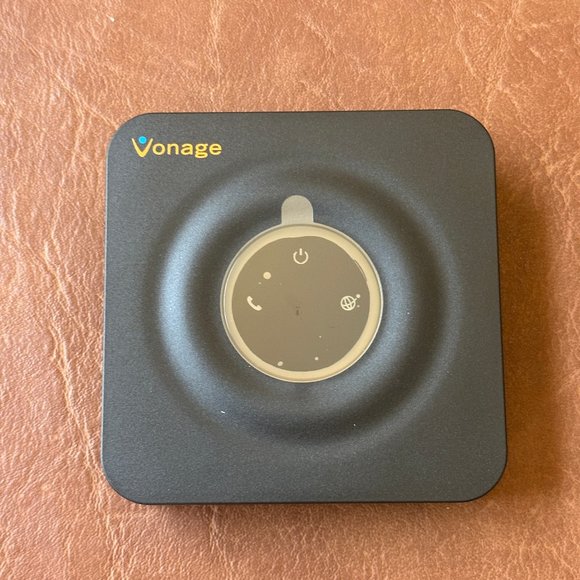 Vonage Grandstream HT801 Single-Port Analog Telephone Adapter - Picture 11 of 13